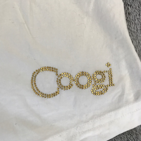 Coogi - Picture 4 of 7